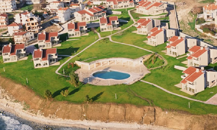 MUTLU SİTE